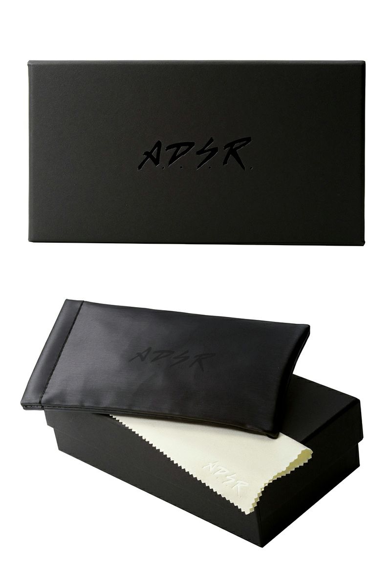 A.D.S.R.(エーディーエスアール) WOLFF(ウォルフ)