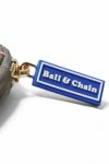 Ball & Chain(ボールアンドチェーン) SWEET Round(P) スイート ラウンドポーチ 301605