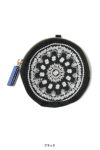 Ball & Chain(ボールアンドチェーン) Bandana Round(P) バンダナ ラウンドポーチ 30160