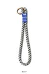 Ball & Chain(ボールアンドチェーン) KeyStrap キーストラップ 301997
