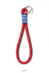 Ball & Chain(ボールアンドチェーン) KeyStrap キーストラップ 301997