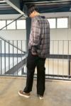 SUGARHILL(シュガーヒル)；UNUSED(アンユーズド)；visvim(ビズビム)；Graphpaper(グラフペーパー)；02