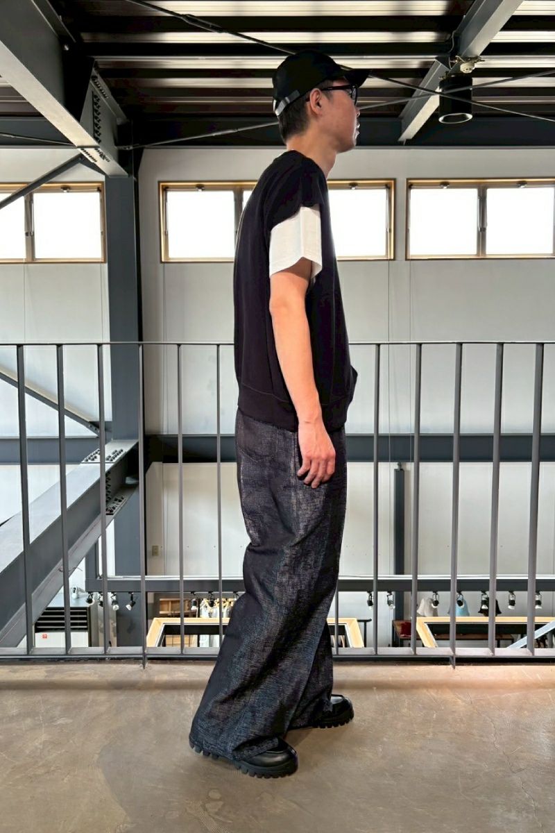 Porter Classic(ポータークラシック);ndx(エヌディーエックス):DAIRIKU(ダイリク);N.HOOLYWOOD(エヌハリウッド);01