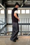 Porter Classic(ポータークラシック);ndx(エヌディーエックス):DAIRIKU(ダイリク);N.HOOLYWOOD(エヌハリウッド);02