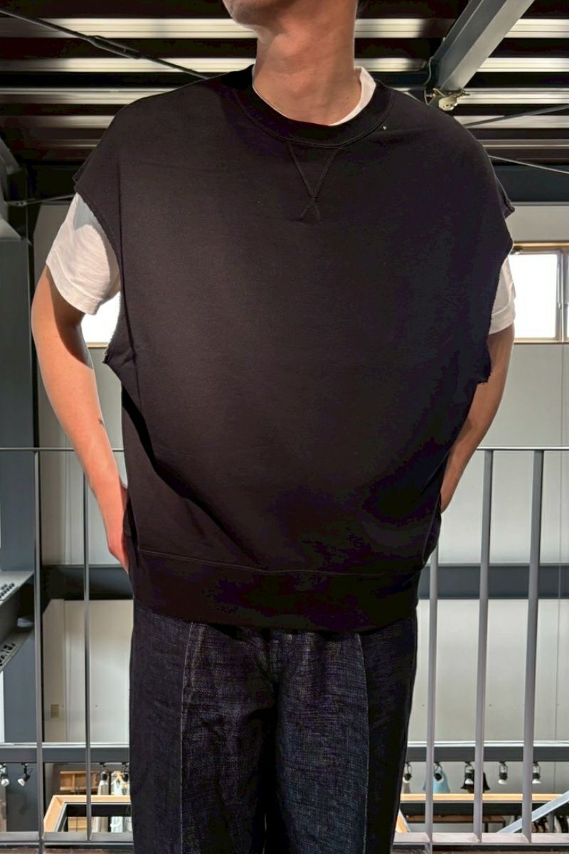 Porter Classic(ポータークラシック);ndx(エヌディーエックス):DAIRIKU(ダイリク);N.HOOLYWOOD(エヌハリウッド);03