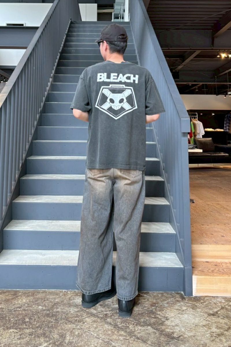 THE SUGAR PUNCH(シュガーパンチ)；JUHA(ユハ)；RED WING(レッドウィング)；02