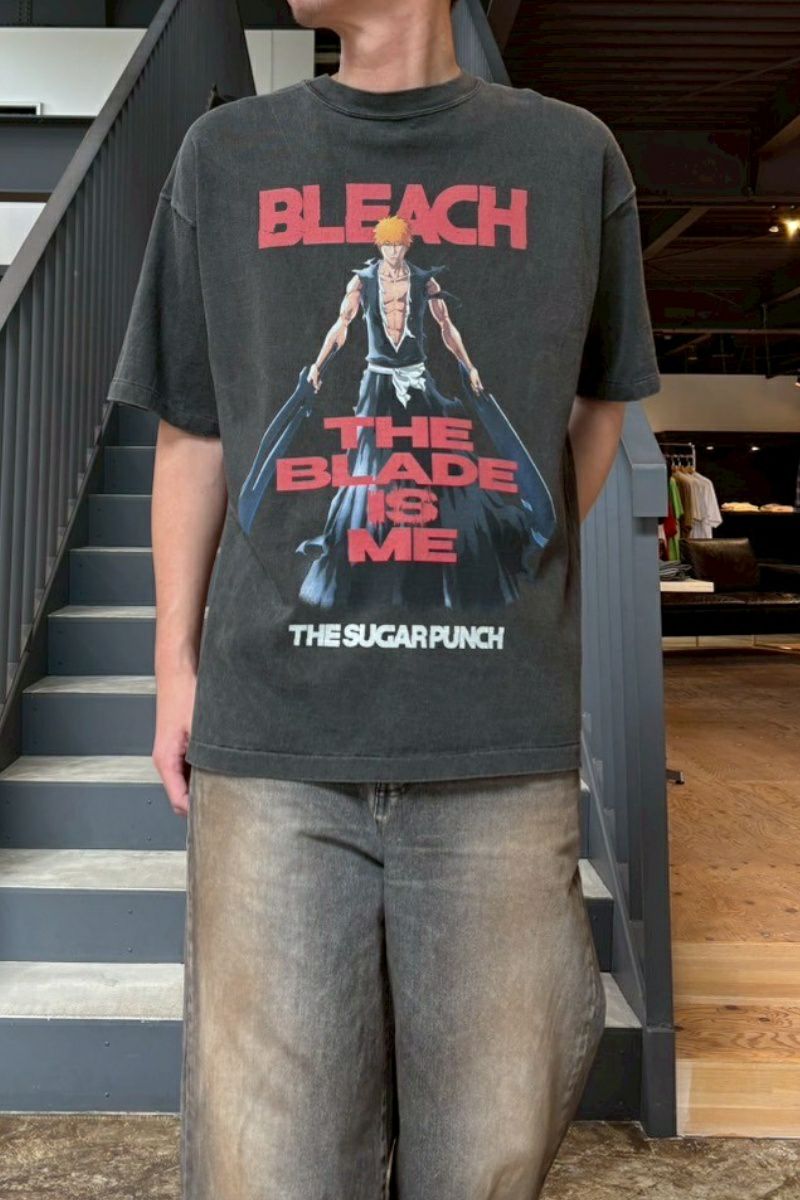 THE SUGAR PUNCH(シュガーパンチ)；JUHA(ユハ)；RED WING(レッドウィング)；03