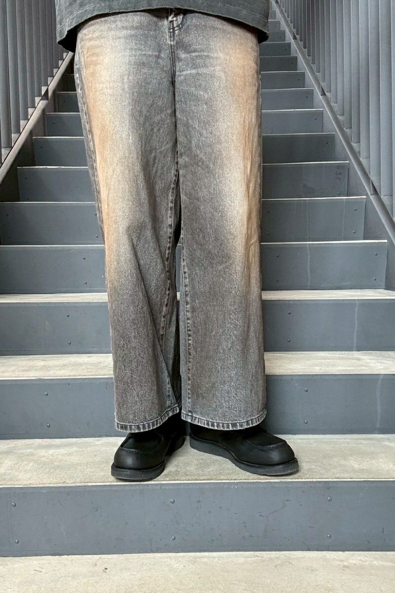 THE SUGAR PUNCH(シュガーパンチ)；JUHA(ユハ)；RED WING(レッドウィング)；04