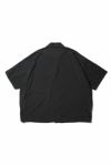 N.HOOLYWOOD(エヌハリウッド) HALF SLEEVE BIG SHIRT 半袖ビッグシャツ 2251-SH55-005