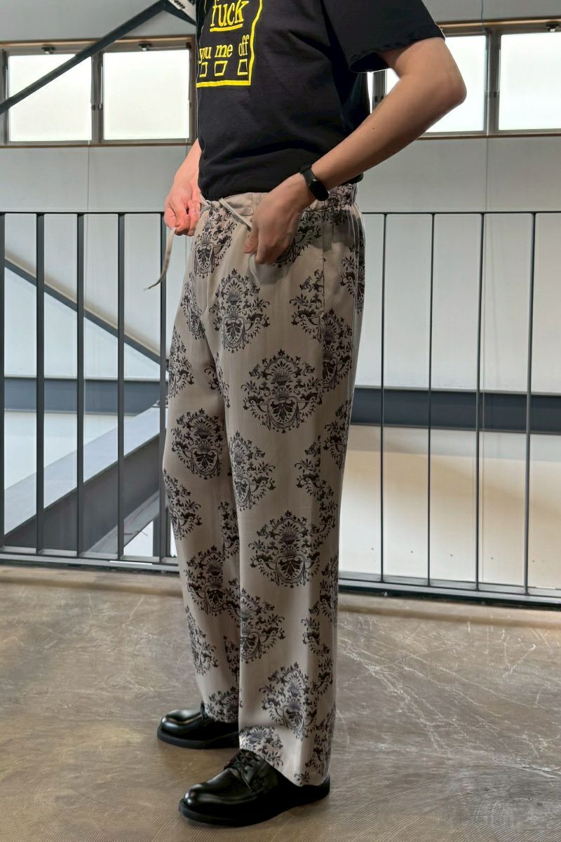 UNUSED(アンユーズド);RED WING(レッドウィング);02