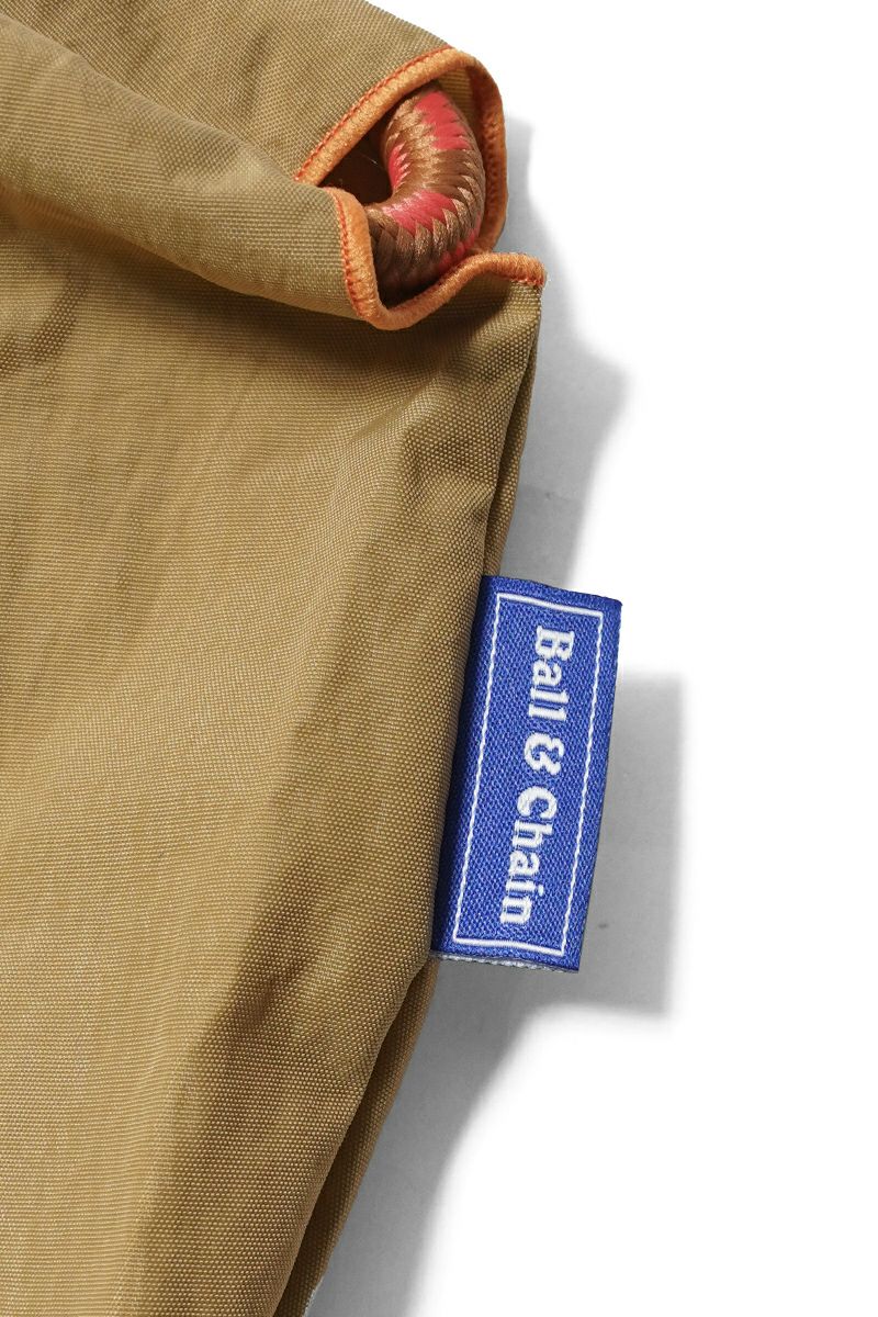 Ball & Chain(ボールアンドチェーン) Torso (M) トルソーM ショッピングバック トートバッグ 301050