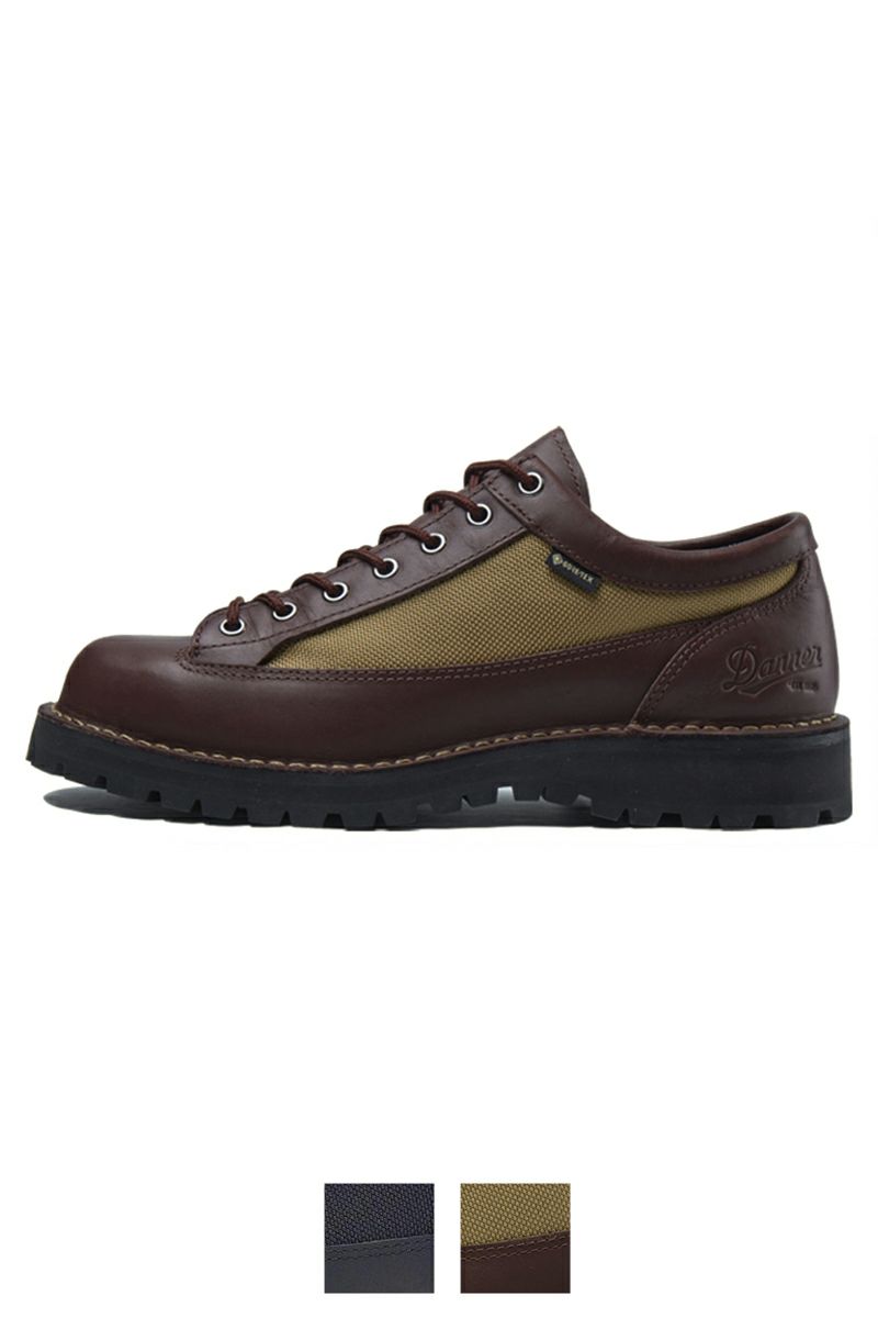 DANNER(ダナー) DANNER FIELD LOW ダナー フィールド ロウ D121008