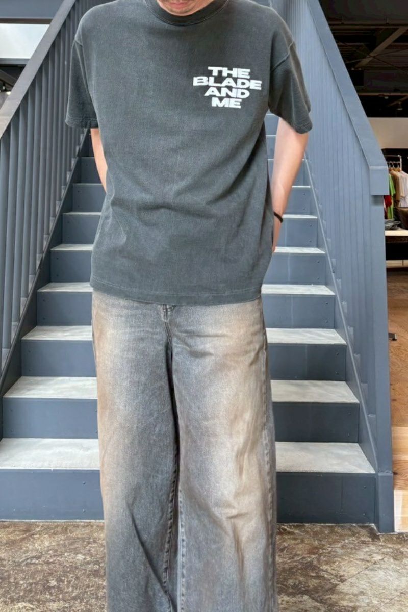 THE SUGAR PUNCH(シュガーパンチ)；JUHA(ユハ)；RED WING(レッドウィング)：03