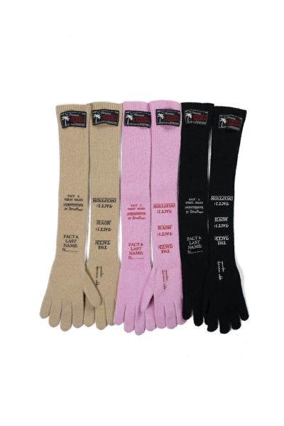 DAIRIKU(ダイリク) "TATTOO" Second Skin Tee タトゥーセカンドスキンTシャツ 25AW C7