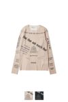 DAIRIKU(ダイリク) "TATTOO" Second Skin Tee タトゥーセカンドスキンTシャツ 25AW C7