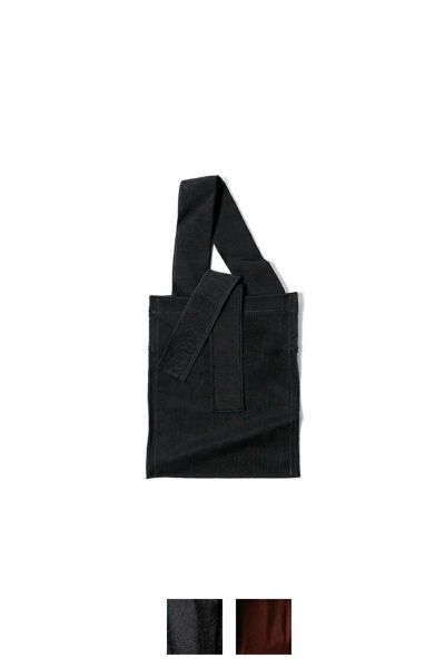 ITTI(イッチ) MARY INSIDE OUT TOTE - S / CERATO BRIGHT マリーインサイドアウトトートバッグS セラトブライト ITTI-BAG-129-CB