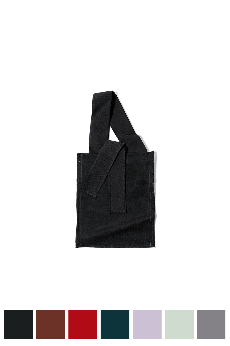 ITTI(イッチ) MARY INSIDE OUT TOTE - S / CERATO BRIGHT マリーインサイドアウトトートバッグS セラトブライト ITTI-BAG-129-CB