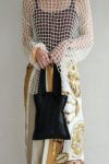 ITTI(イッチ) MARY INSIDE OUT TOTE - S / CERATO BRIGHT マリーインサイドアウトトートバッグS セラトブライト ITTI-BAG-129-CB