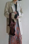 ITTI(イッチ) MARY INSIDE OUT TOTE - S / CERATO BRIGHT マリーインサイドアウトトートバッグS セラトブライト ITTI-BAG-129-CB