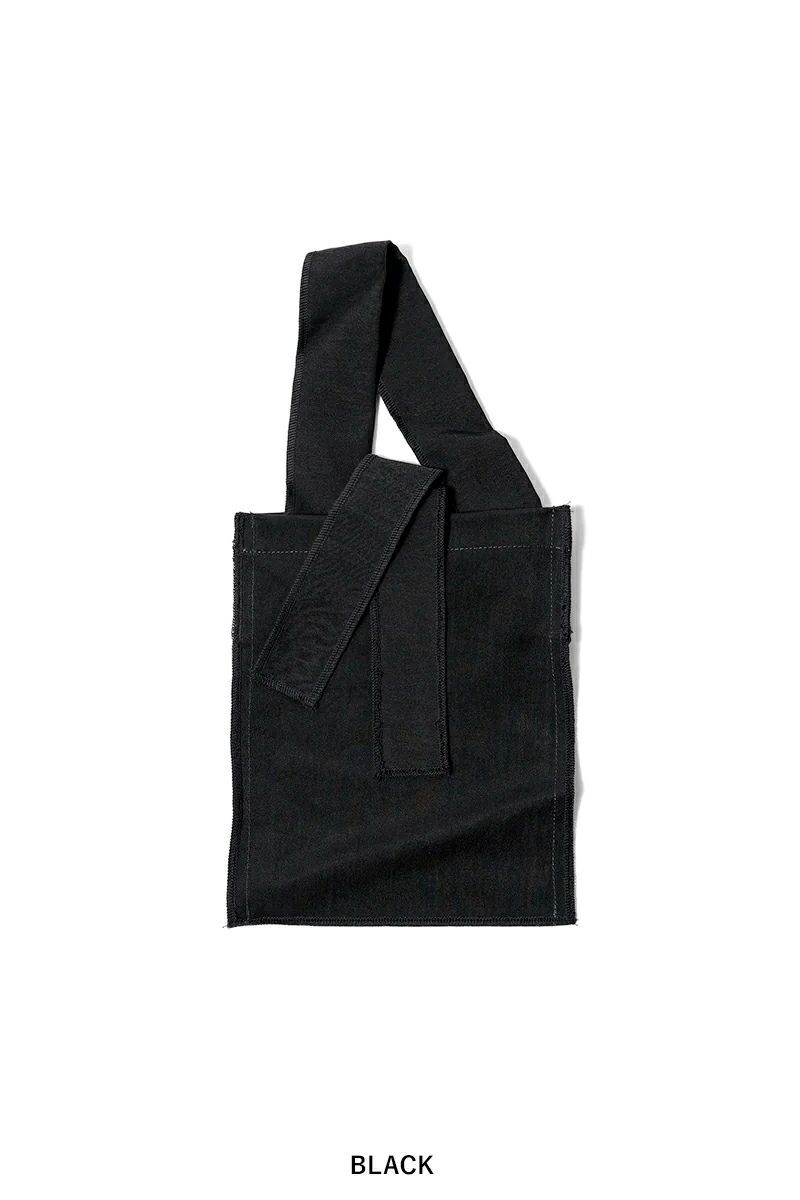 ITTI(イッチ) MARY INSIDE OUT TOTE - S / CERATO BRIGHT マリーインサイドアウトトートバッグS セラトブライト ITTI-BAG-129-CB