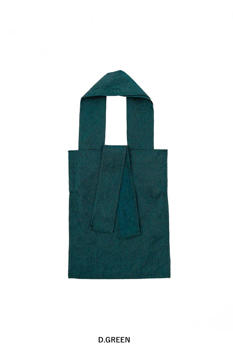 ITTI(イッチ) MARY INSIDE OUT TOTE - S / CERATO BRIGHT マリーインサイドアウトトートバッグS セラトブライト ITTI-BAG-129-CB