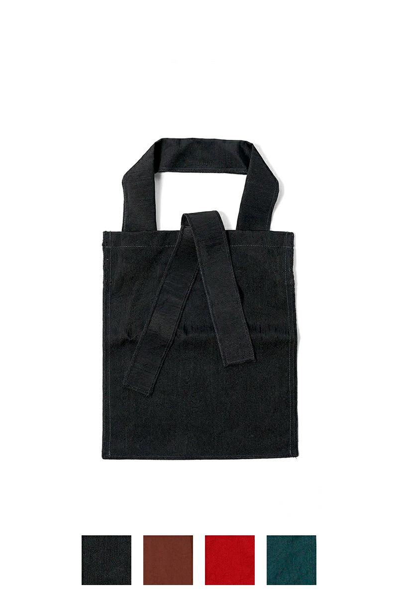 ITTI(イッチ) MARY INSIDE OUT TOTE - M / CERATO BRIGHT マリーインサイドアウトトートバッグM セラトブライト ITTI-BAG-130-CB