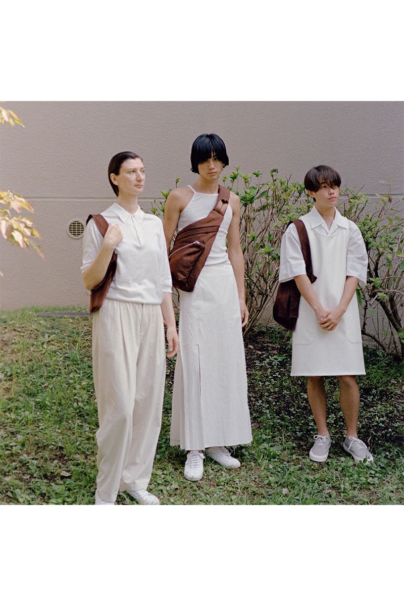 ITTI(イッチ) MARY INSIDE OUT TOTE - M / CERATO BRIGHT マリーインサイドアウトトートバッグM セラトブライト ITTI-BAG-130-CB