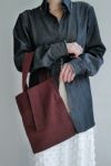 ITTI(イッチ) MARY INSIDE OUT TOTE - M / CERATO BRIGHT マリーインサイドアウトトートバッグM セラトブライト ITTI-BAG-130-CB