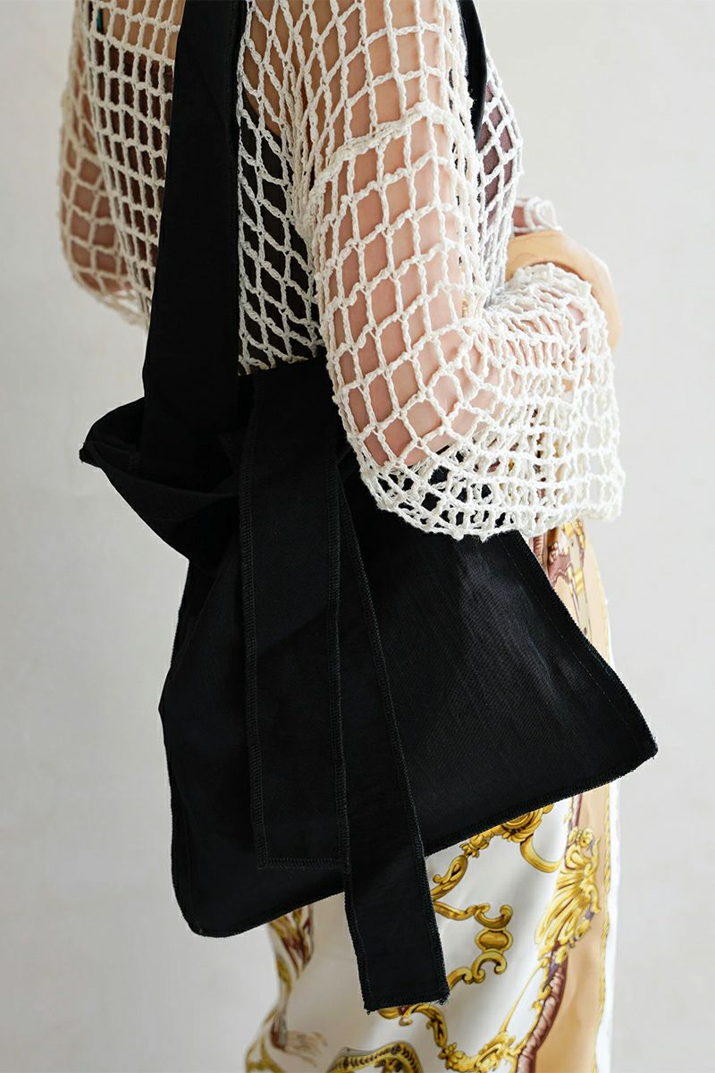 ITTI(イッチ) MARY INSIDE OUT TOTE - M / CERATO BRIGHT マリーインサイドアウトトートバッグM セラトブライト ITTI-BAG-130-CB