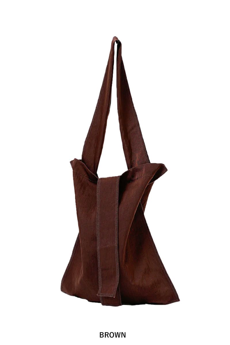 ITTI(イッチ) MARY INSIDE OUT TOTE - M / CERATO BRIGHT マリーインサイドアウトトートバッグM セラトブライト ITTI-BAG-130-CB