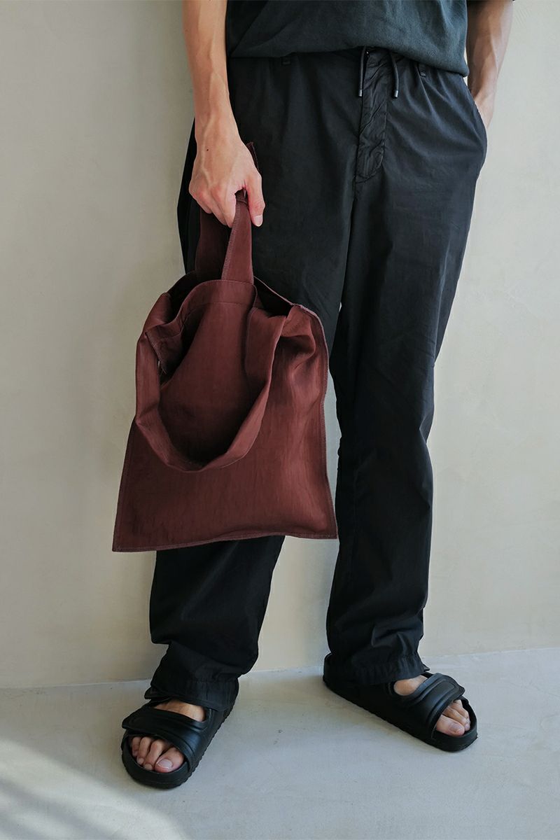 ITTI(イッチ) MARY INSIDE OUT TOTE - M / CERATO BRIGHT マリーインサイドアウトトートバッグM セラトブライト ITTI-BAG-130-CB