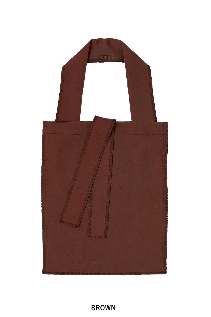 ITTI(イッチ) MARY INSIDE OUT TOTE - M / CERATO BRIGHT マリーインサイドアウトトートバッグM セラトブライト ITTI-BAG-130-CB