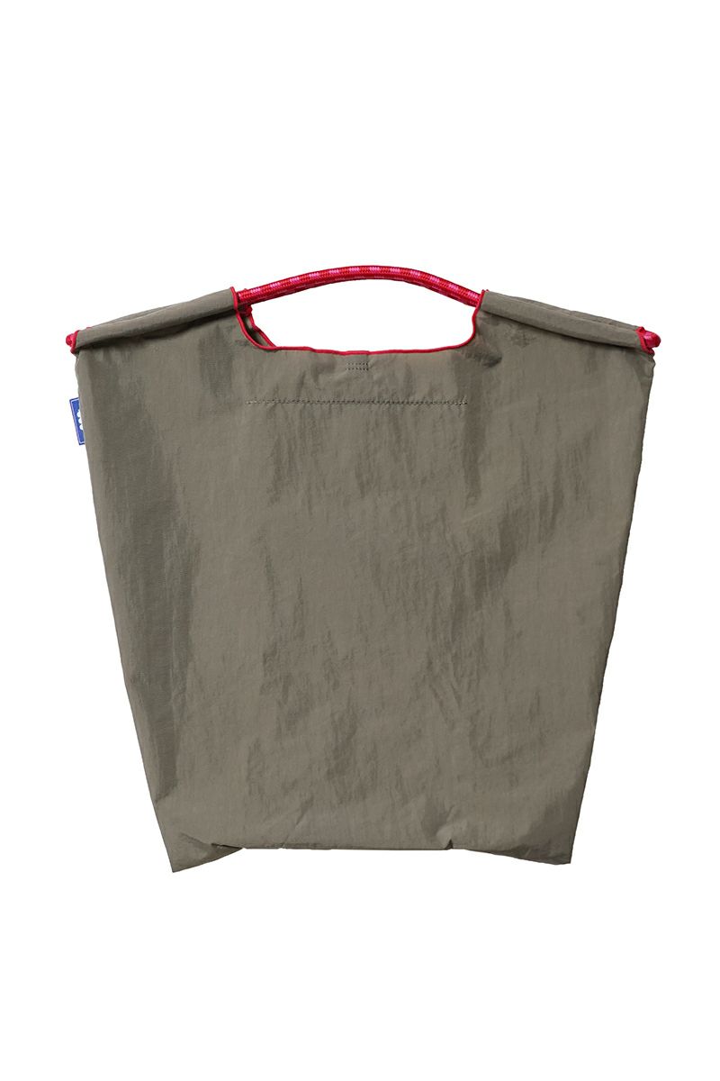 Ball & Chain(ボールアンドチェーン) NEW icecream II (M) ニューアイスクリーム2(M) ショッピングバック トートバッグ 301063