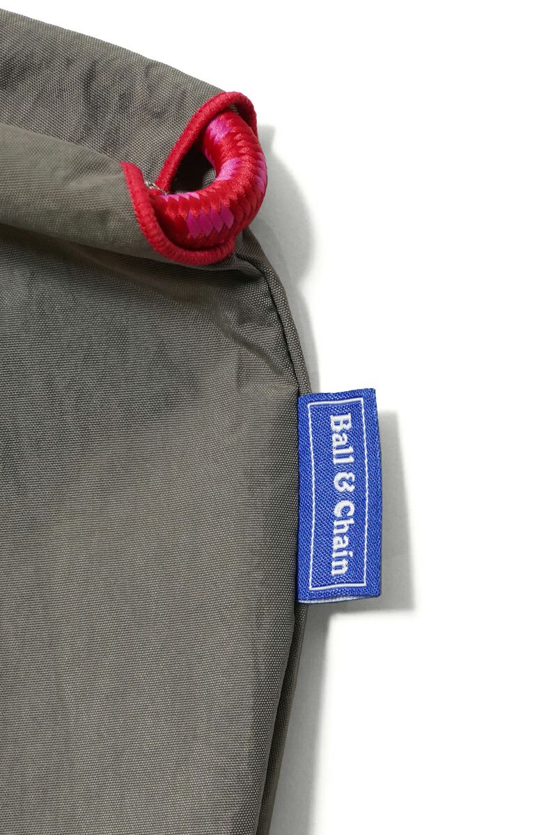 Ball & Chain(ボールアンドチェーン) NEW icecream II (M) ニューアイスクリーム2(M) ショッピングバック トートバッグ 301063