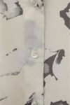 MANOF(マノフ) BLURRED FLOWER SHIRTS フラワーシャツ 89122-4012