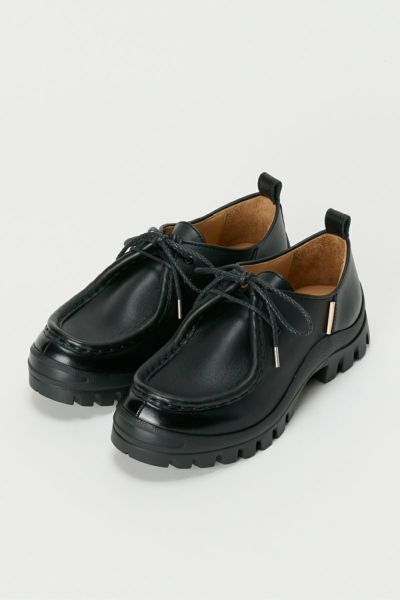 Hender Scheme(エンダースキーマ) tirolean #2146 チロリアン qn-rs-tir
