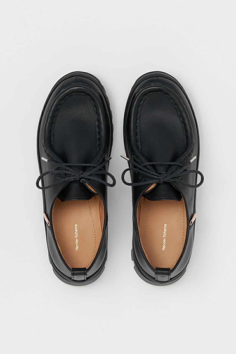 Hender Scheme(エンダースキーマ) tirolean #2146 チロリアン qn-rs-tir