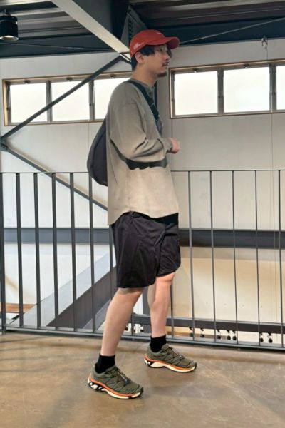 SALOMON(サロモン) | グラフペーパー,フレッシュサービス
