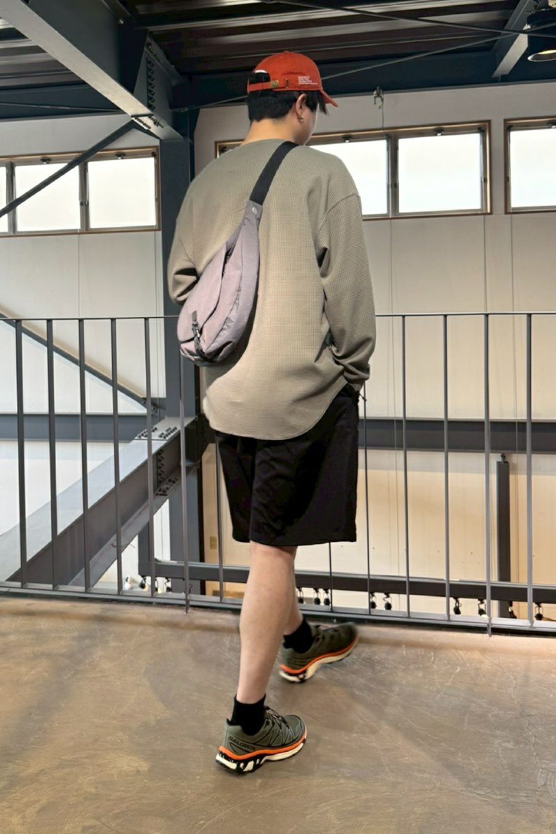 DAIWA PIER 39(ダイワピア39):FreshService(フレッシュサービス):DAIWA PIER 39(ダイワピア39):MARMOT(マーモット キャピタル):SALOMON(サロモン)