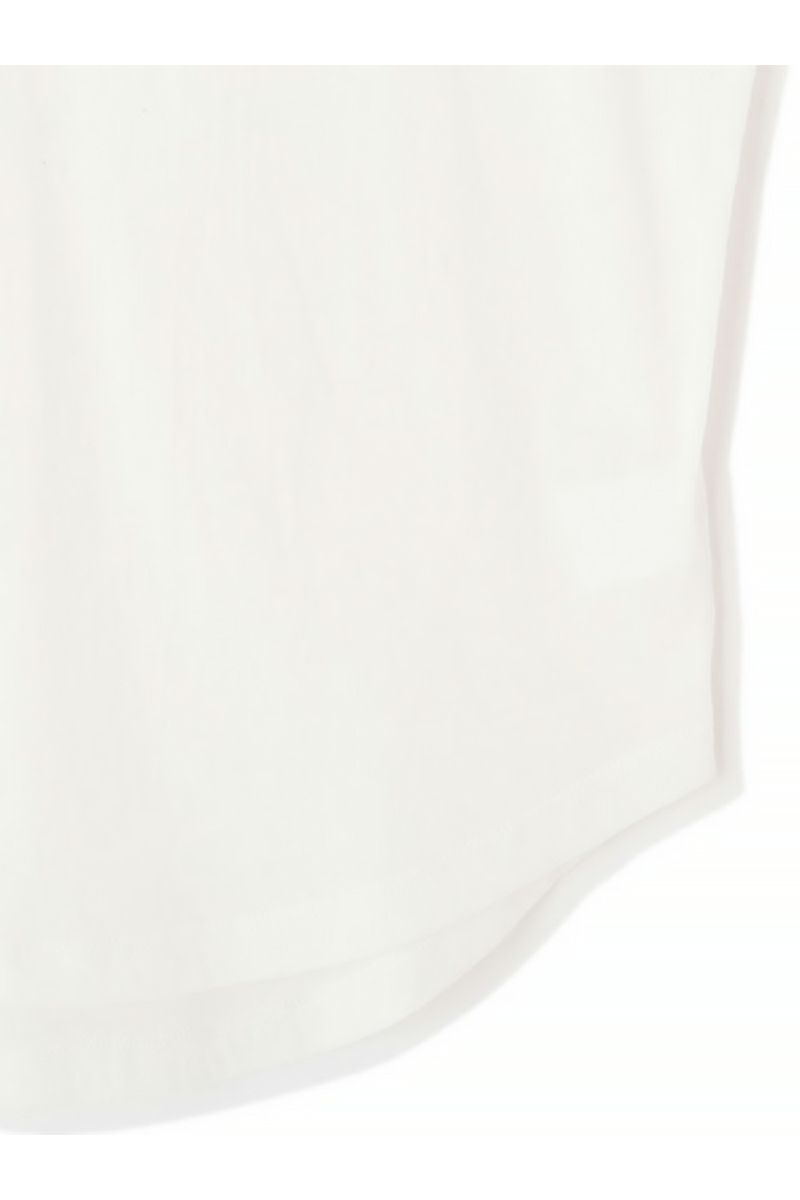 ETRE TOKYO(エトレトウキョウ) ヘンリーネックエアリータンクトップ 1225412001