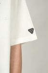Maison MIHARA YASUHIRO(メゾン ミハラヤスヒロ)EMBELLISHED DISTRESSED TEE エンベルイッシュドディストレストTシャツ J15TS752