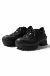 PADRONE(パドローネ) GERMAN TRAINER with 884C Vibram ジャーマントレーナー ビブラムソール PU8840-2006-25C