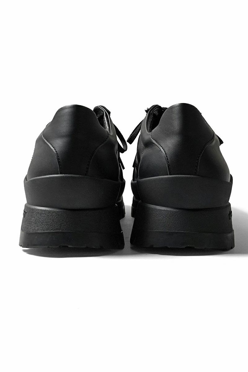 PADRONE(パドローネ) GERMAN TRAINER with 884C Vibram ジャーマントレーナー ビブラムソール PU8840-2006-25C