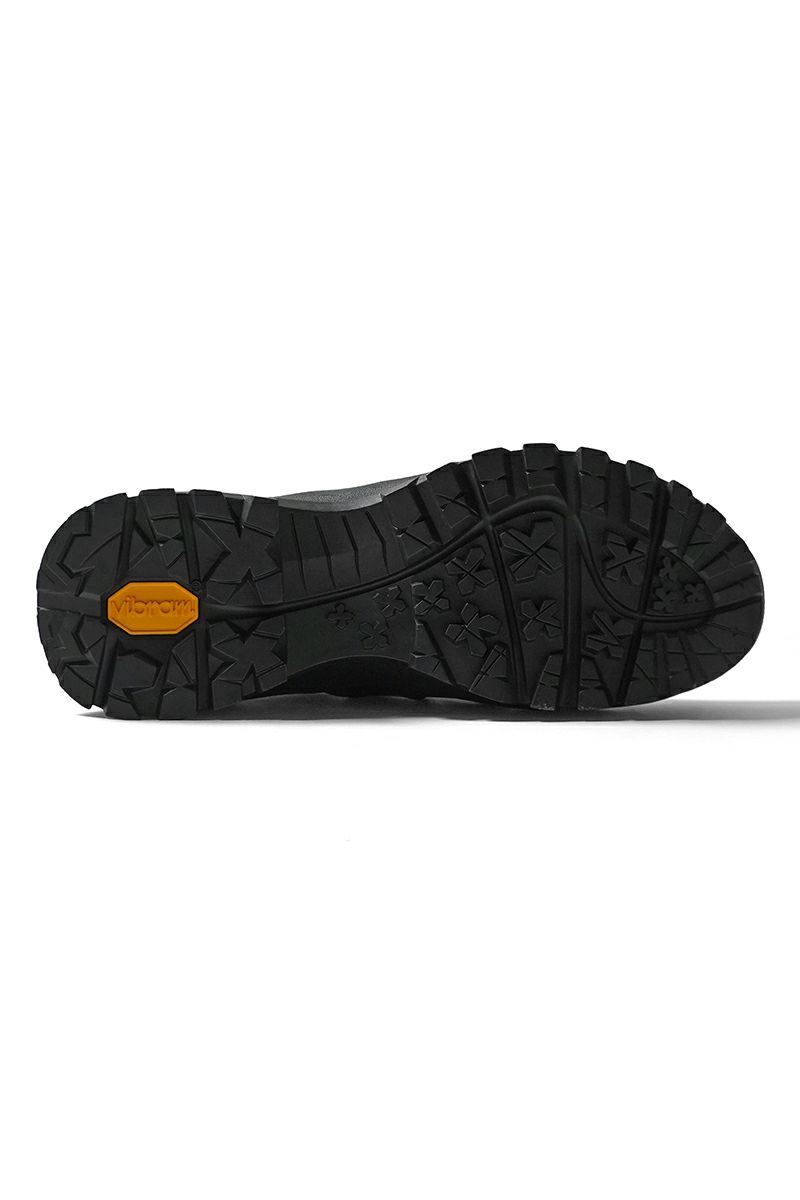 PADRONE(パドローネ) GERMAN TRAINER with 884C Vibram ジャーマントレーナー ビブラムソール PU8840-2006-25C