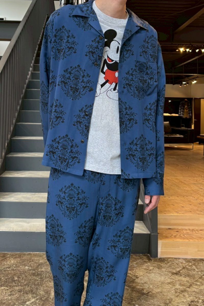 UNUSED(アンユーズド)