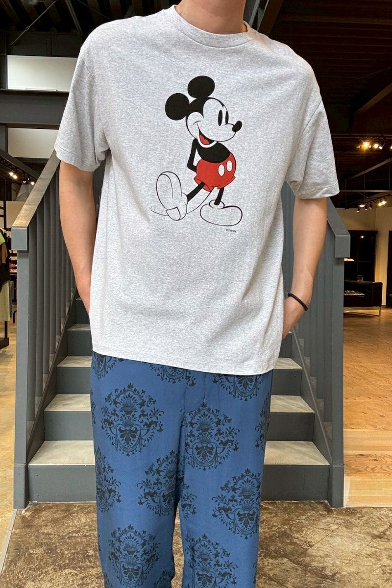 UNUSED(アンユーズド)