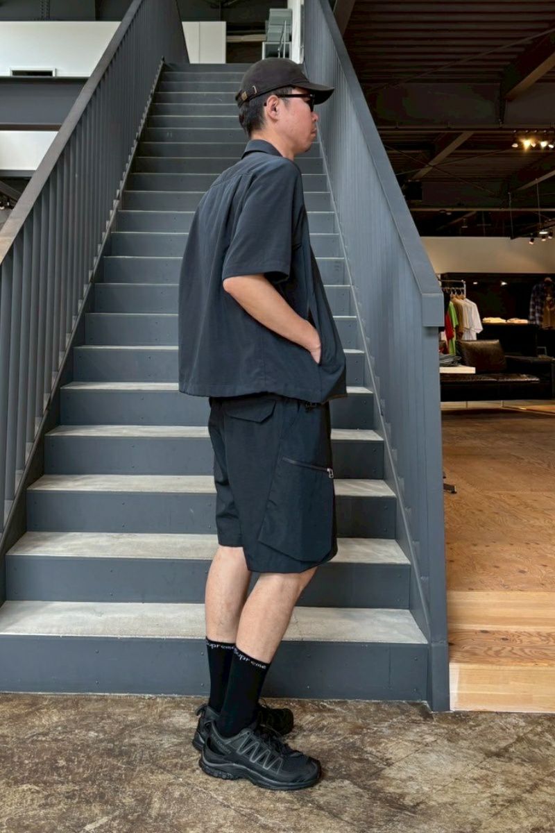 NTN(エヌティーエヌ)：SALOMON(サロモン)