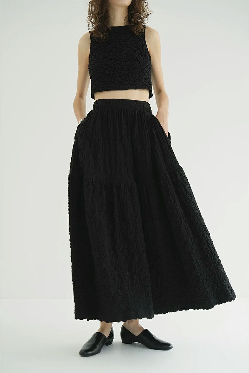 CLANE(クラネ) BOMB SET ONEPIECE ボムセットワンピース 19112-5032