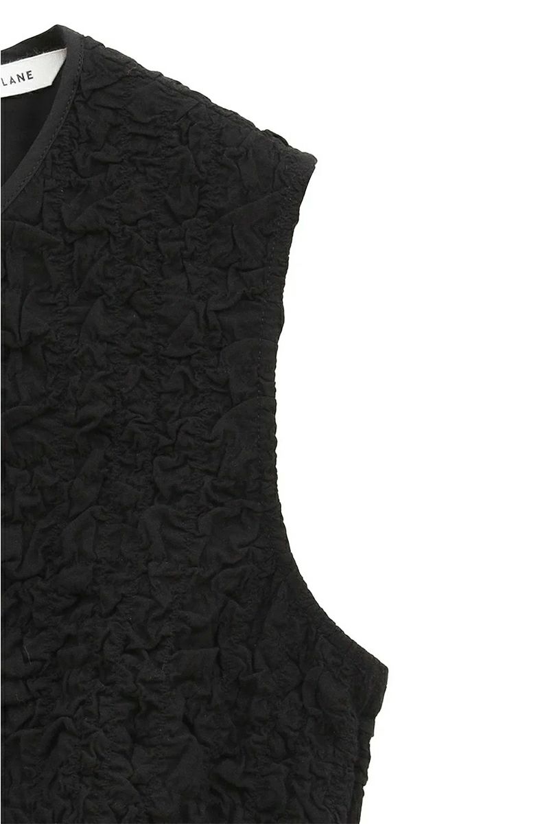 CLANE(クラネ) BOMB SET ONEPIECE ボムセットワンピース 19112-5032