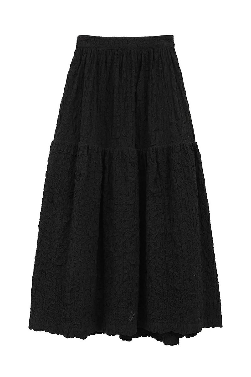 CLANE(クラネ) BOMB SET ONEPIECE ボムセットワンピース 19112-5032